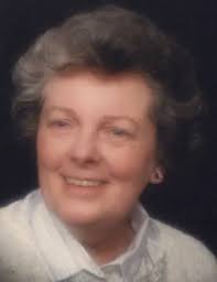 Obituary information for Dorothy G. Kahler