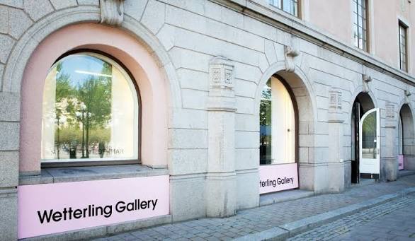 Wetterling Gallery