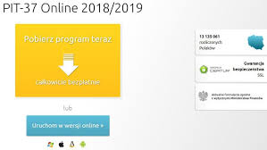 Jak co roku podatnicy mają czas do końca kwietnia na złożenie zeznania podatkowego w urzędzie skarbowym. Wypelnij Pit 37 2021 W 5 Minut Ostatni Dzien Na Rozliczenie Pit 37 Za 2020 Prosta Strona Podatkow