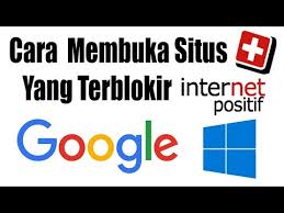 Jun 10, 2021 · baca juga: Cara Menghilangkan Internet Positif Di Hp Dan Pc Afkgg Com