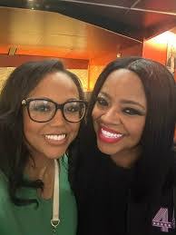 Latisha Murphy's Instagram, Twitter & Facebook