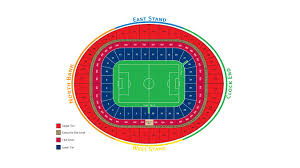 The home of scottish football. Emiraty Stadion Glazgo Karta Stadiona V Glazgo Shotlandiya Velikobritaniya