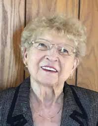 Jo Anna Olson Obituary January 17, 2020