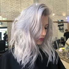 If you have long hair or shoulder length hair, the possibilities for styling it are endless. Hairstyles For Greasy Hair To Try When You Re Feeling Lazy Hair Com By L Oreal