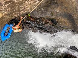 Stories From The Water