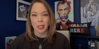 You Can't Lead the People If You Don't Love the People"