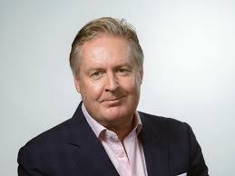 Steve Cray's Instagram, Twitter & Facebook