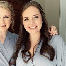 Becky Stewart and Daniel MacLaren's Wedding Website