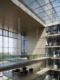 Galeria De Q1 Thyssenkrupp Quarter Essen Jswd Architekten Chaix Morel Et Associes 3 Arquitectura Conceptual Arquitectura Arquitectura Interior