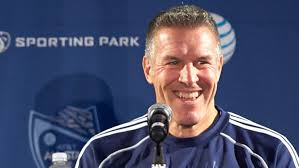 AUDIO: Manager Peter Vermes