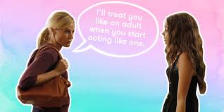 How to use annoy in a sentence. 11 Things Moms Say All The Time That Totally Annoy You