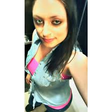 Katelyn Garrett (@Xiaka1691)