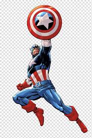 Marvel thing (benjamin grimm) png transparent images. Captain America Illustration Captain America Carol Danvers Deadpool Marvel Comics Captain Marvel Transparent Background Png Clipart Hiclipart