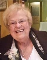 Hermina Cresta Obituary (1928