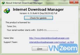 Ever heard of an internet download manager? Download Idm Full Crack Vn Zoom Internet Download Manager Full Crack Vn