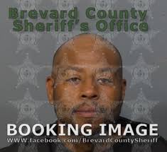 Arrests In Brevard County: April 18, 2025