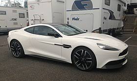 We did not find results for: Aston Martin Vanquish Wikipedia