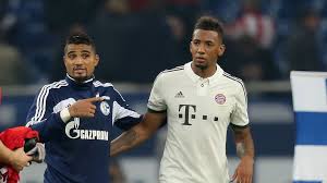 Jerome boateng fut history from fifa 10 to fifa 20 if you are new don't forget to hit that subscribe button and turn. Michael Preetz Happy Boateng Brothers Are Interested In Returning To Hertha Berlin Goal Com