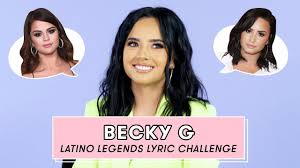 Its resolution is 600x708 and with no background, which can be used in a variety of creative scenes. Selena Gomez S Reaction To Fans Accusing Becky G Of Throwing Shade At Her Hollywood Life