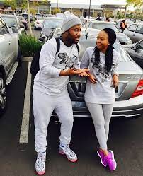 We did not find results for: Cassper Nyovest And Boity Thulo Patch Up Their Relationship Drum