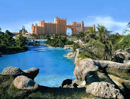 Things to do in bahamas, caribbean: Atlantis Paradise Island Royal Towers Bahamas Reviews Pictures Videos Map