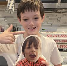 Late 1980s Little League Baseball in Marion, NC