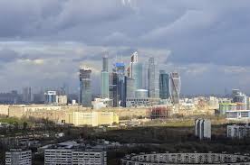 Apartamenty V Neboskrebah Skolko Stoyat Kvartiry V Moskva Siti