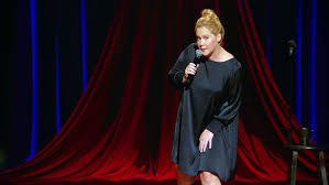 As a bonus, check out the comedians of comedy: 7 Recent Netflix Comedy Specials That Are Worth Your Time The New York Times
