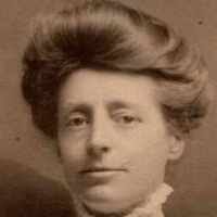 Sarah Goodacre (1875–1953) • FamilySearch