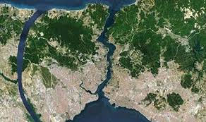 Geçmişte benzerleri önerilmiş olsa da. Kanal Istanbul Projesi Orman Alanlarinin Orman Vasfi Kaldirilacak