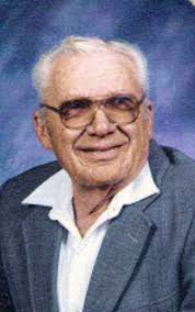Eldon J.L. Lahmers Obituary June 1, 2006