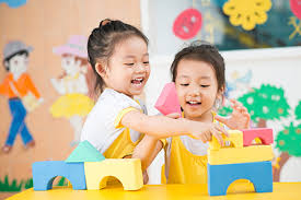 Bermain adalah satu aktiviti semulajadi dan keperluan bagi. Memperkasakan Anak Anak Anda Untuk Persediaan Masa Hadapan Enfagrow A Malaysia