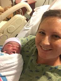 Welcome our newest little Tiger, Abigail Alvarez! She arrived today, 7.5  pounds, 18 inches to proud parents Doresly Lopez and Miguel Alvarez.  Siblings Reily, Jeffrey and Ian are pretty sure she's a