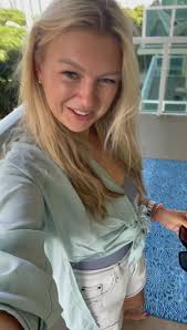 Zhanna Galliamova is in Sunny Isles...