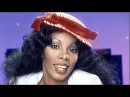 Donna Summer