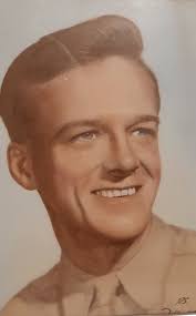 Richard Joseph Bowman (1919-1981)