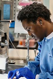 It took two years and a change of continents, but Rosa Marie Compton was  finally able to travel abroad to see firsthand the role of complementary  health approaches and integrative health and