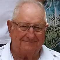 Charles W. “Chuck” “CW” Taylor, Jr.