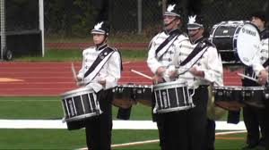 Cadence and Entering the Field NWRMB