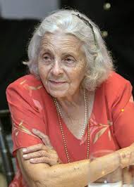 Iris Marie Robertson