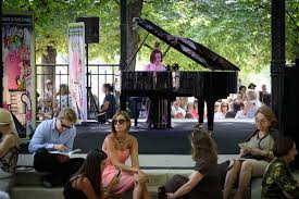 So how much does a decent digital piano cost? Street Piano Wikipedia