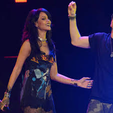 The report below shows observations of rare birds in new mexico. Rihanna Has Her Eyes On A Piece Of Eminem Daily Star