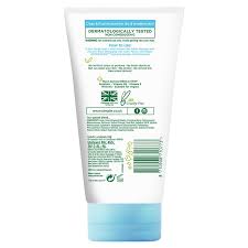 Maybe you would like to learn more about one of these? Simple Water Boost Micellar Facial Wash Gel Wash 150ml Watsons Malaysia