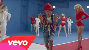 Pharrell Williams Marilyn Monroe Music Videos Vevo Pharrell Williams Music Videos