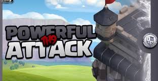 We will be looking at the 9 best defense base designs. Best Th9 Attack Strategies 2019 Archives Clash Champs