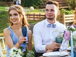 Wedding shop wedding dresses rehearsal dinner dress. What You Should Wear To A Rehearsal Dinner