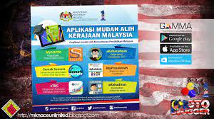 Bincangkan bagaimana 3 dimensi konsep utama pendidikan kewarganegaraan global dapat memberikan faedah kepada masyarakat dan menyelesaikan isu alam sekitar. Infografik Aplikasi Mudah Alih Kementerian Pendidikan Malaysia