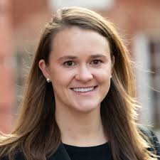 Meet Our Staff : Washington and Lee University