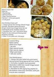Jana ribuan ringgit hasil jualan creampuff, gadis ini kongsi resepi mudah. 13 Cream Puff Ideas Cream Puffs Recipes Food