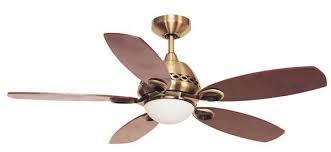 However, there are so many other finishes available today, the polished brass ceiling fan is becoming less popular. Fantasia Phoenix 42 Antique Brass Ceiling Fan Remote Control Light 111795